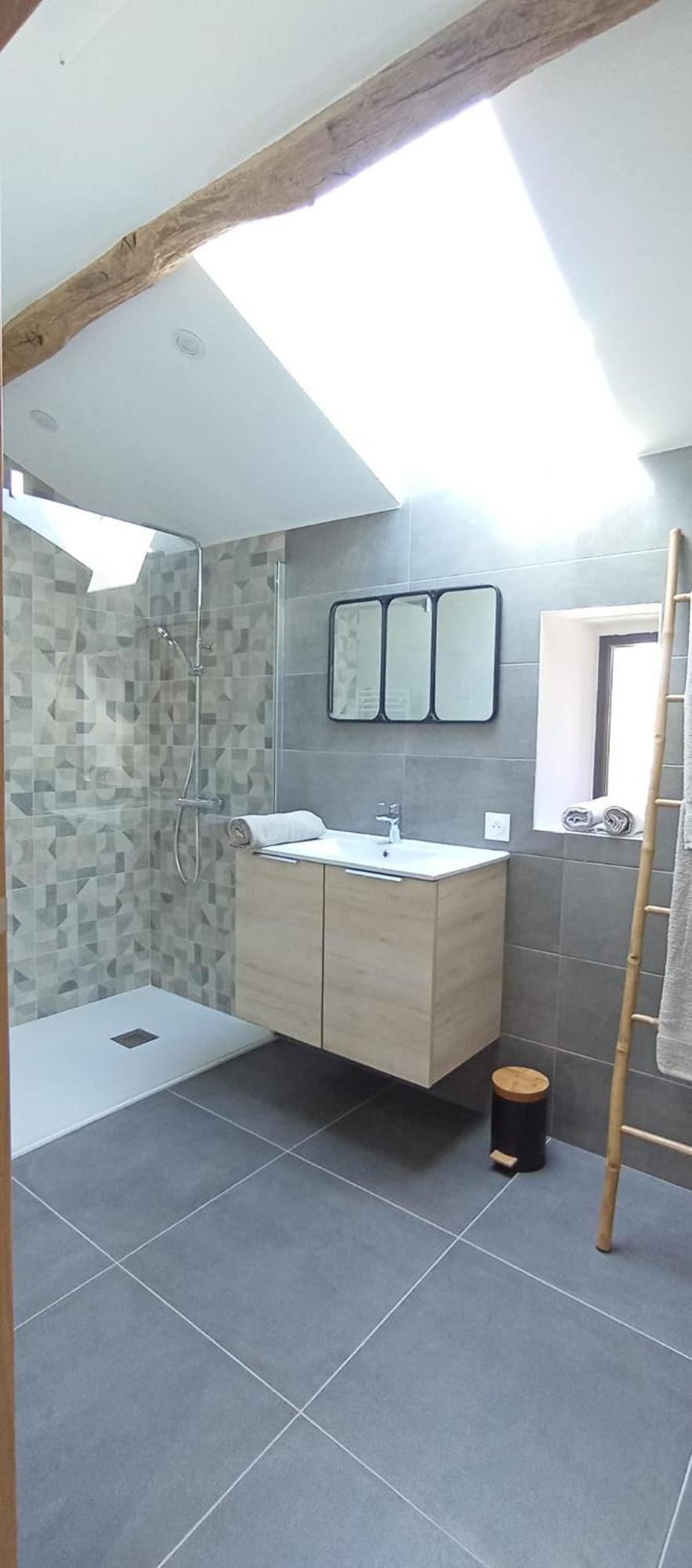 O Rev Villa Chambretaud Екстериор снимка